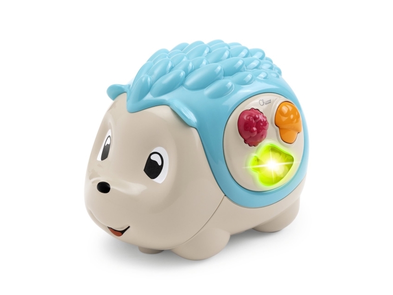 Chicco Classic 00011592000000, Fritstående, Dreng/Pige, Batteri