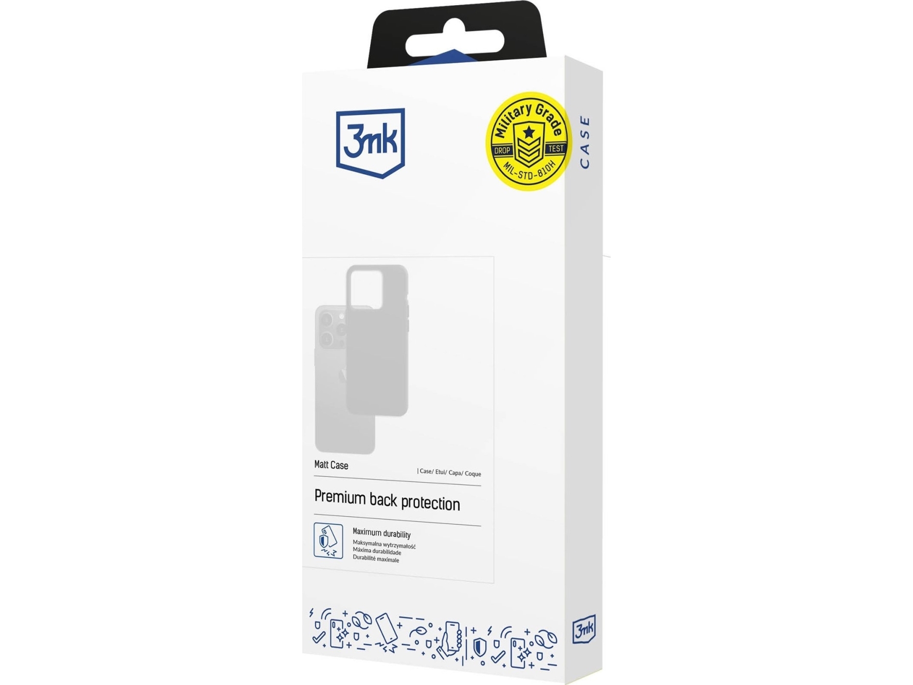 Matt Case Samsung A36 5G A366/A56 5G A566