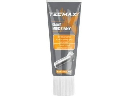 TECMAXX smed kobberrør 50 g