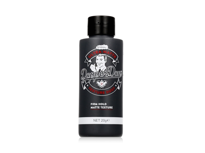 Dapper Dan Dapper Dan Ultra Matte Haarstyling-Puder 20 G