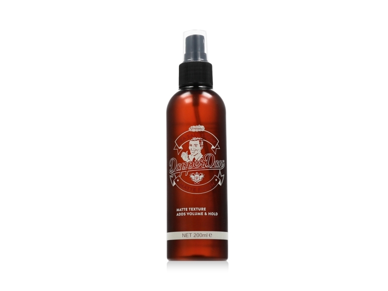 Dapper Dan Meersalzspray Meersalzspray Für Männer, 200 Ml