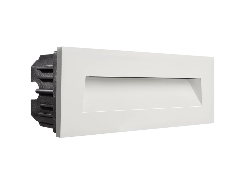 Deko Light Light Base Iii Outdoor 930473 Afdækning Hvid