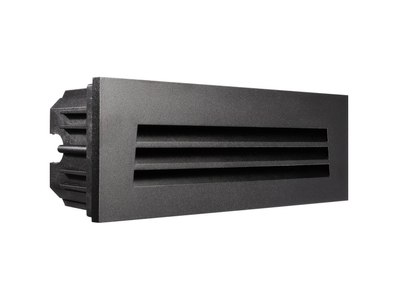 Deko Light Light Base Iii Outdoor 930472 Afdækning Sort