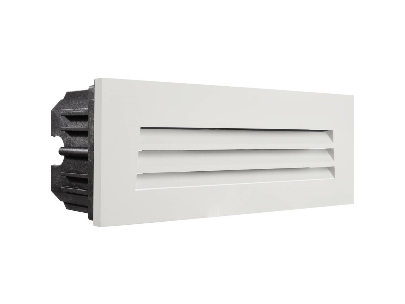 Deko Light Light Base Iii Outdoor 930470 Afdækning Hvid
