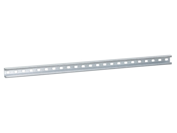 Efb-Elektronik C-Profilskinne Til Sidemontering, Skabsdybde 800 Mm Producent: Efb Elektronik (691273.8V2)
