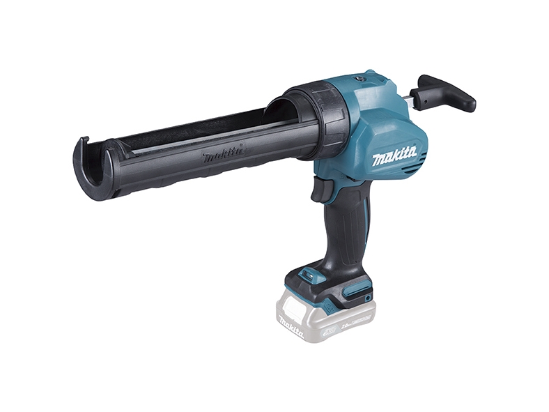 Bilde av Fugepistol 10,8V CG100DZA - Uten batteri og lader - Uten batteri og opplader