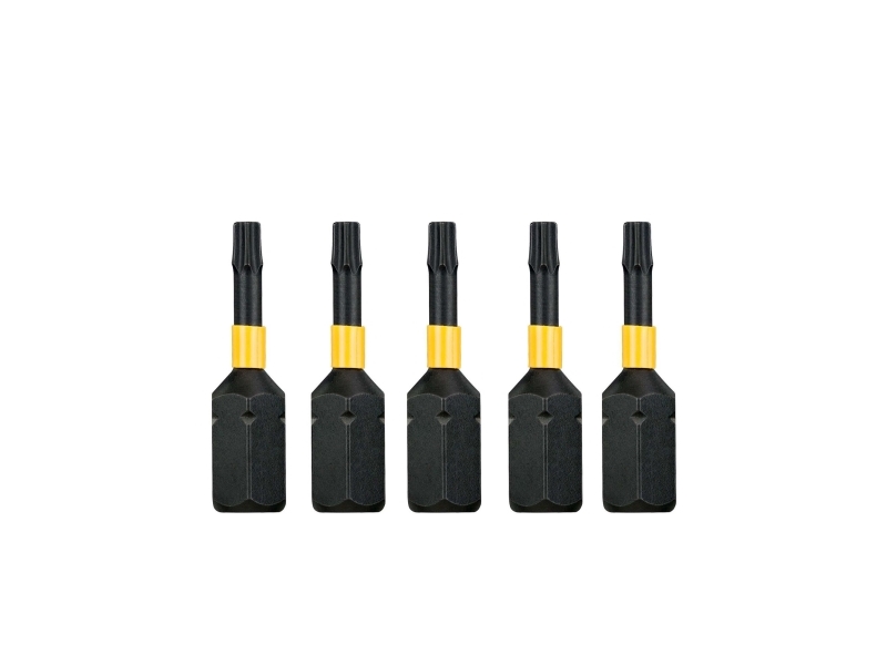 Dewalt Dt7379t-Qz, 25 Mm, 5 Pc(S)