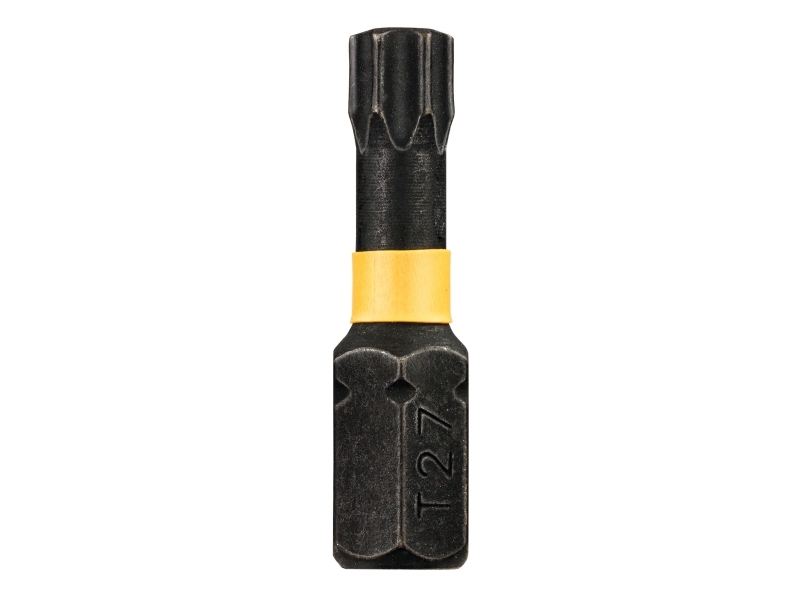 Dewalt Impact Tip T27x25 / 5 Stk. Extreme Impact Torsion