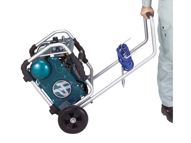 Makita HY00000212 Vagn för högtryckskompressor AC310H | Verktyg & Verkstad - För verkstaden - Magasinkärror | GameStuff