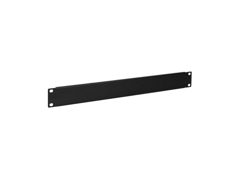 Efb Elektronik 691265Nts, Blankt Panel, Sort