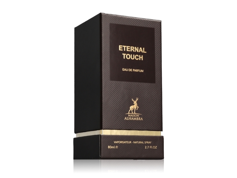 Maison Alhambra Herrenparfüm Maison Alhambra Toscano Leder Edp 80 Ml