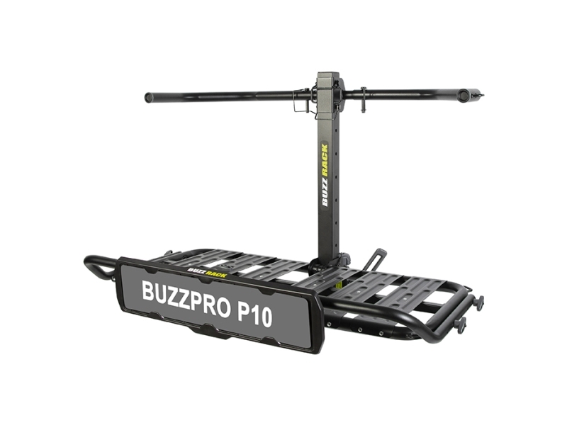BUZZRACK Buzzpro P10 Bagageplatform