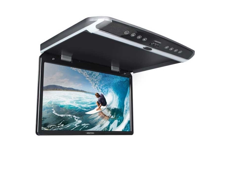 18,5 full hd loftskærm - ampire