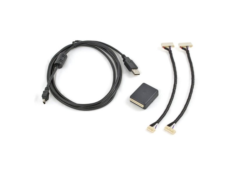 Ampire programmeringsinterface til WFS400 | Bilvård & Biltillbehör - Säkerhetsutrustning för Bilen - Säkerhetsutrustning | GameStuff