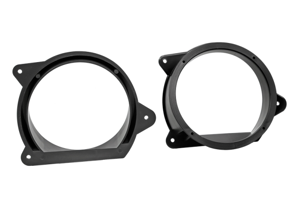 Højttalerramme Peugeot 207/3008 Ø165mm fordør