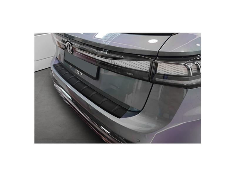 Læssekantbeskytter VW ID.7 Tourer 2024- Matsort | Bilvård & Biltillbehör - Utvändiga utrustning för bilar - Övriga | GameStuff