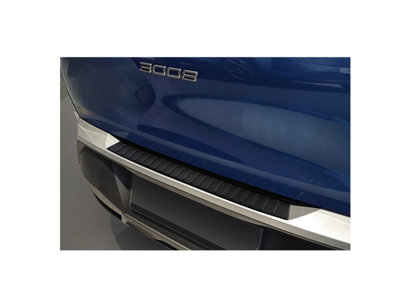 Læssekantbeskytter Peugeot 3008 III 2024- Matsort | Bilvård & Biltillbehör - Utvändiga utrustning för bilar - Övriga | GameStuff