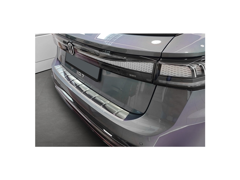 Læssekantbeskytter VW ID.7 Tourer 2024- Stål | Bilvård & Biltillbehör - Utvändiga utrustning för bilar - Övriga | GameStuff