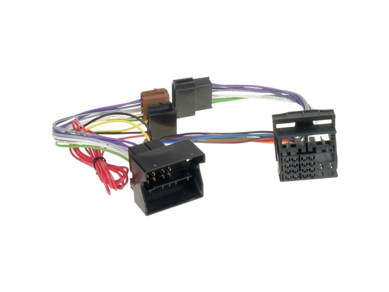 Acv Parrot Adapter Audi/Vw/Seat/Skoda