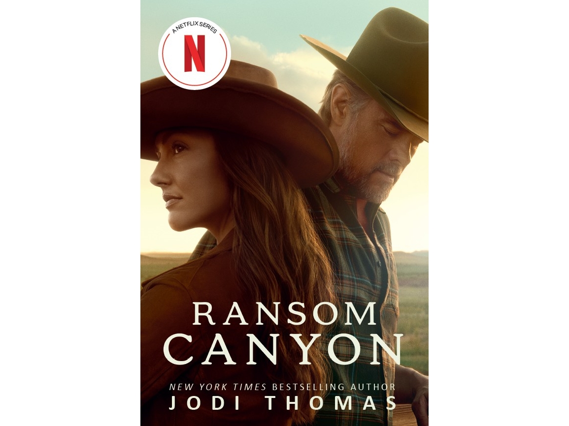 Ransom Canyon | Jodi Thomas