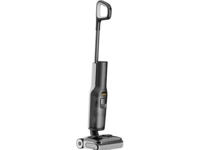 Roborock F25 - Robotstyring