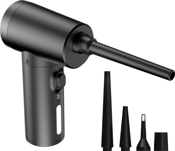 ATL AG915 Ilmapuhallin elektroniikkaan