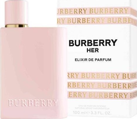 Burberry Burberry Her Elixir De Parfum Edp 100ml