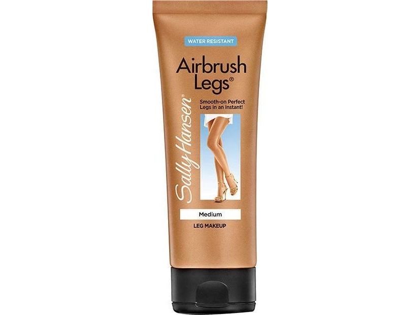 Sally Hansen Airbrush Legs Cream (Medium) 118 Ml