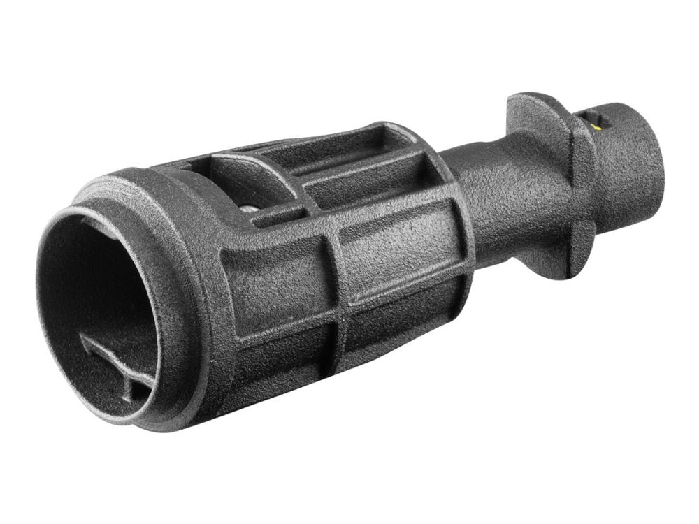 Kärcher 2.643-950.0, Schwarz, 100 G, 42 Mm, 42 Mm, 105 Mm
