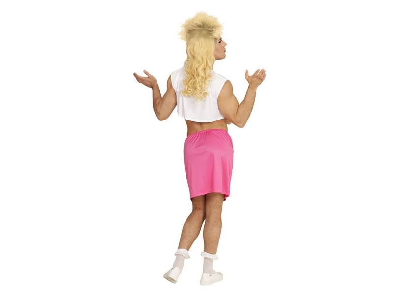 Hottie Kostume