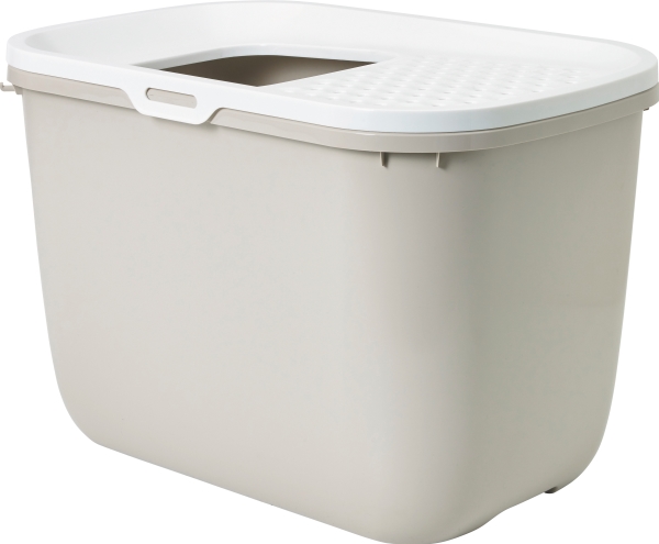 Savic Kačių tualetas HOP IN 58.5x39x39.5