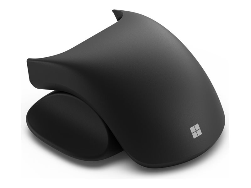 Microsoft Adaptive - Musens Hale- Og Tommelfingerstøtte