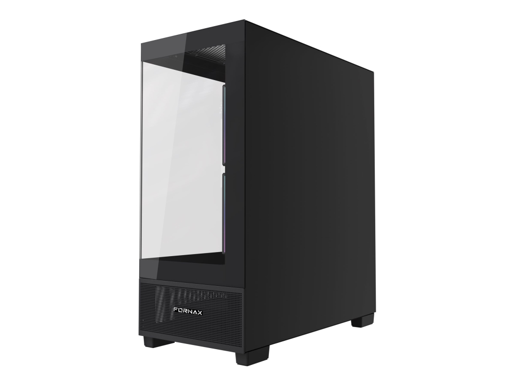 Gembird Fornax X550 Argb Gehäuse (Ccc-Fc-X550)