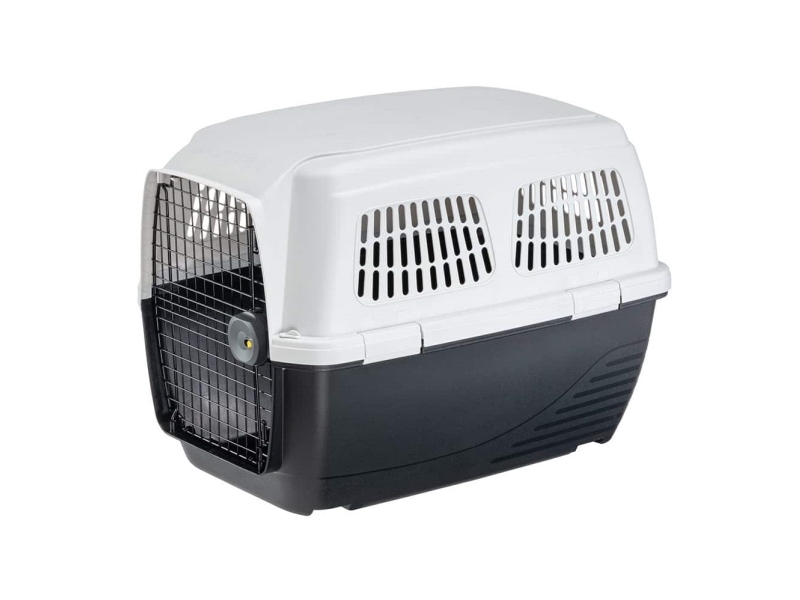Ferplast Transportkasse Clipper 5 - Mellemstor (Op Til 30 Kg)