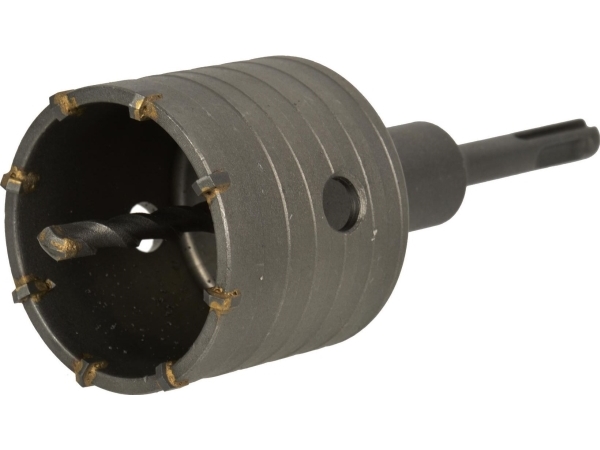 Geko fræser til beton 65 mm SDS Plus (30)