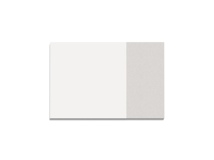 Air Textil, 590 X 1190 Mm, Naturfarvet Stof