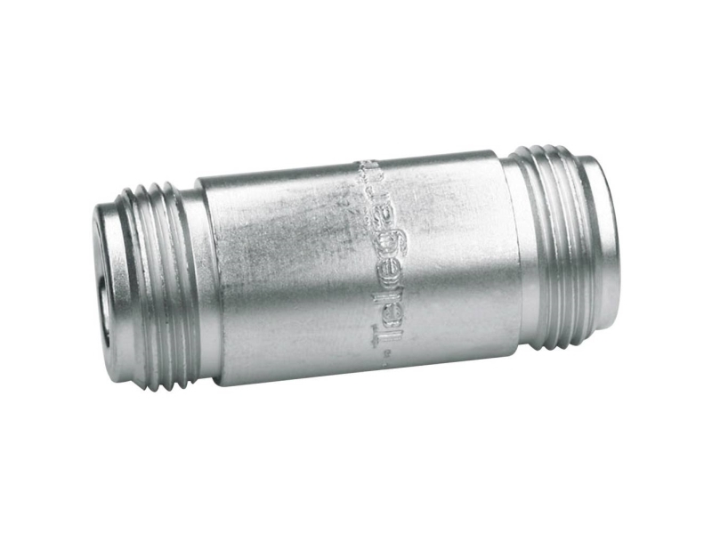 Telegärtner N-Kupplung Bu-Bu Ip 68