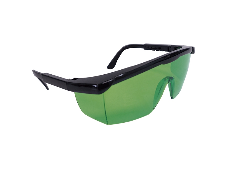 MAKITA TK02100200 - Laserglasögon lämpliga för sladdlös flerlinjelaser - i grönt (TK02100200) | Verktyg & Verkstad - För verkstaden - Lasermätare | GameStuff