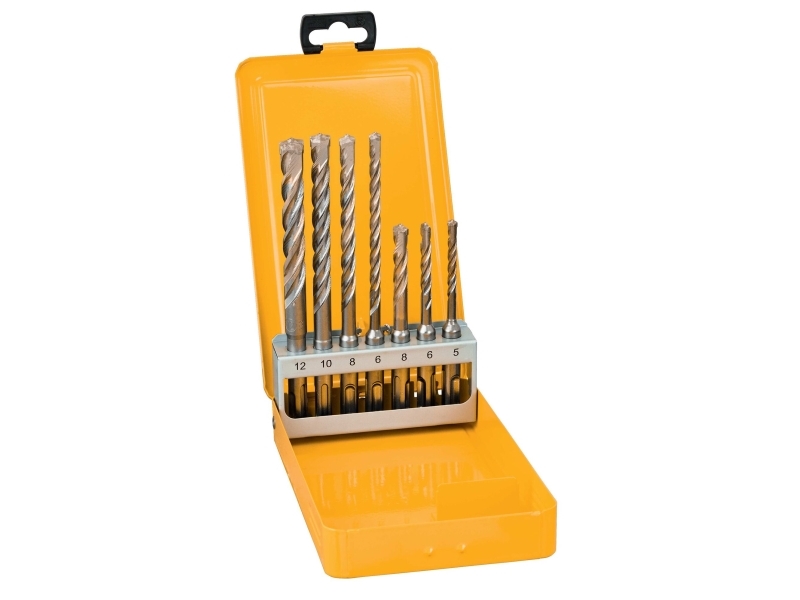 DeWALT DT9701-QZ, 1 styck | Elverktyg - Tillbehör - Diverse Borr | GameStuff