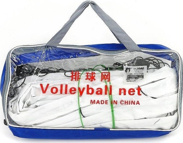 Adar Lentopalloverkko 454132 ADAR