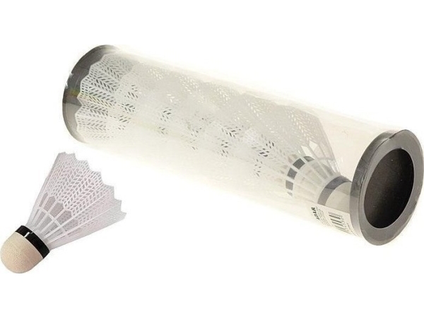 ADAR badminton dartspel 6 st/100 434530 | Sport & Träning - Sportutrustning - Tennis | GameStuff
