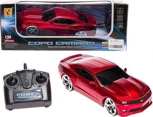 Radio Car 544765 Adar
