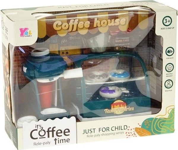 Kitchen set 563698 | Leksaker - Rollek - Leksakskök och mat | GameStuff