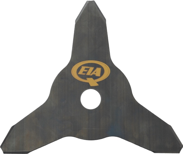 Bahco Professional Grasscheibe 3-Zahn 255*25Mm