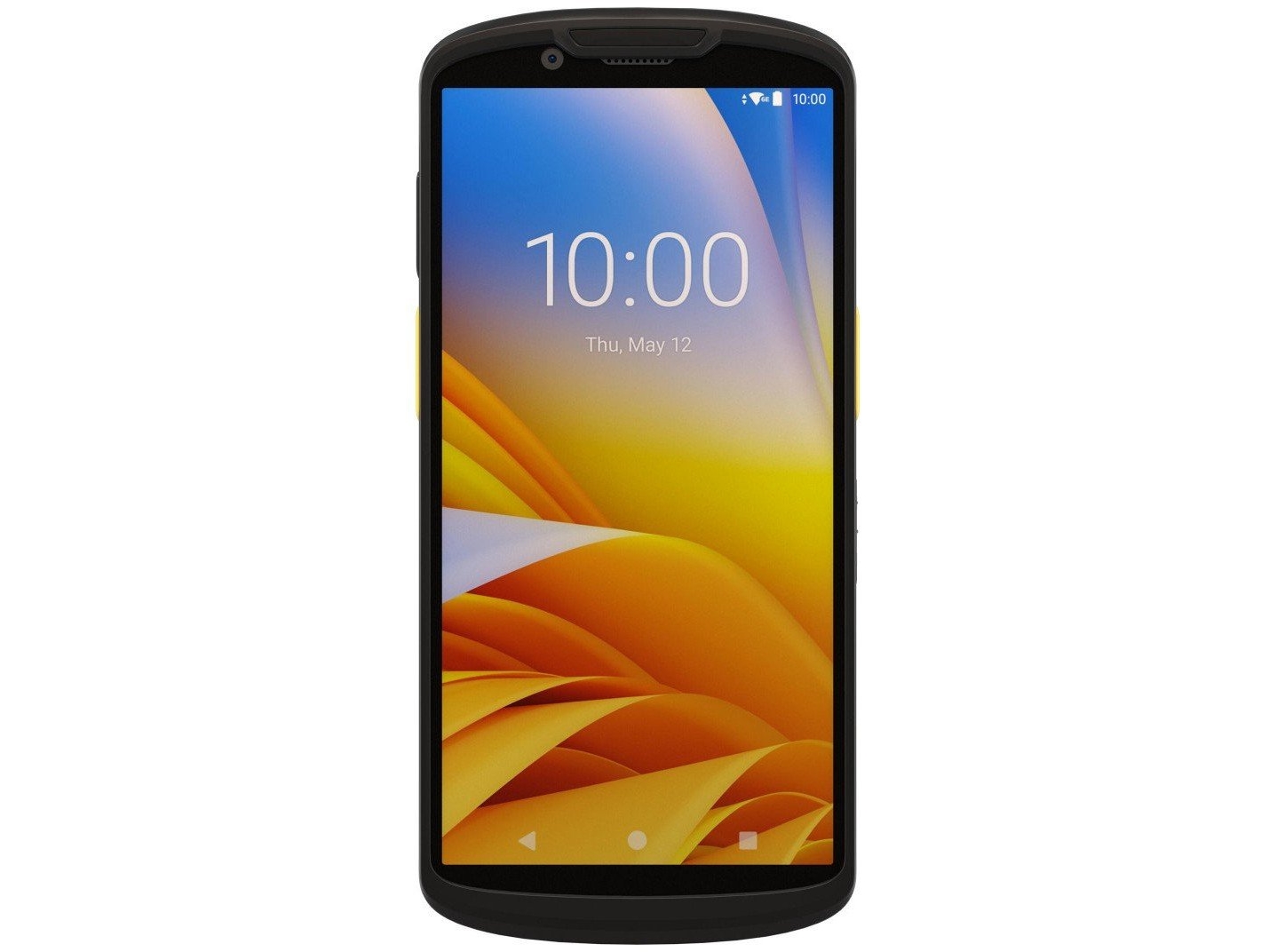 Zebra TC53 mobiltelefon, LAN, 6,0, WiFi 6E, 8GB | Skrivare - Kopiera & Skanna - Handskanner | GameStuff