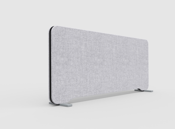 Rest, grå | Möbler - Tillbehör - Skärmväggar | GameStuff