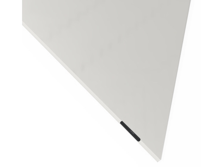 SLIM pennehylde til Mood og Silk wall, 1250 mm