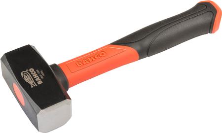 Bahco mukkert med glasfiberskaft 1000g | Verktyg & Verkstad - Handverktyg - Hammers | GameStuff