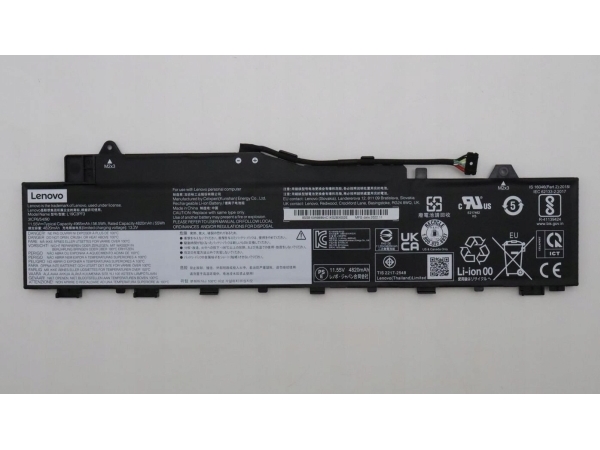 Lenovo Cp/C L19c3pf3 11.55V56.5Wh3zelle