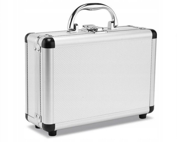 Geko etui til mini slibemaskine 170 W (1)